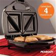 Sandwichera PEABODY PE-S6191